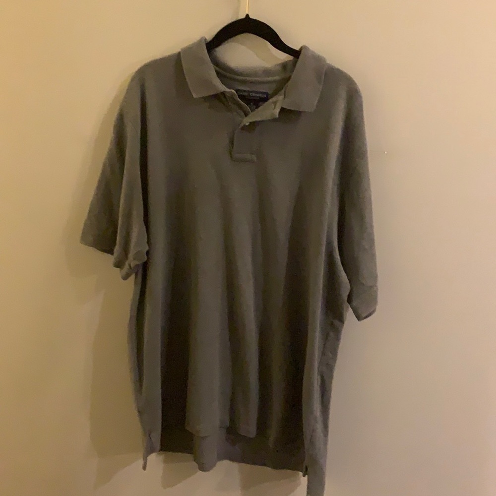 Daniel Cremieux size XL polo.